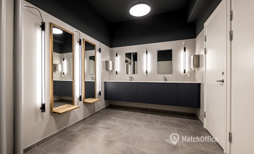 Office Amager Strandvej 60 2300 Copenhagen S