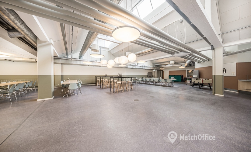 Kontor til leje på Amager Strandvej 60, 2300 København S - 511 m² | Foto 3 - Lokalebasen