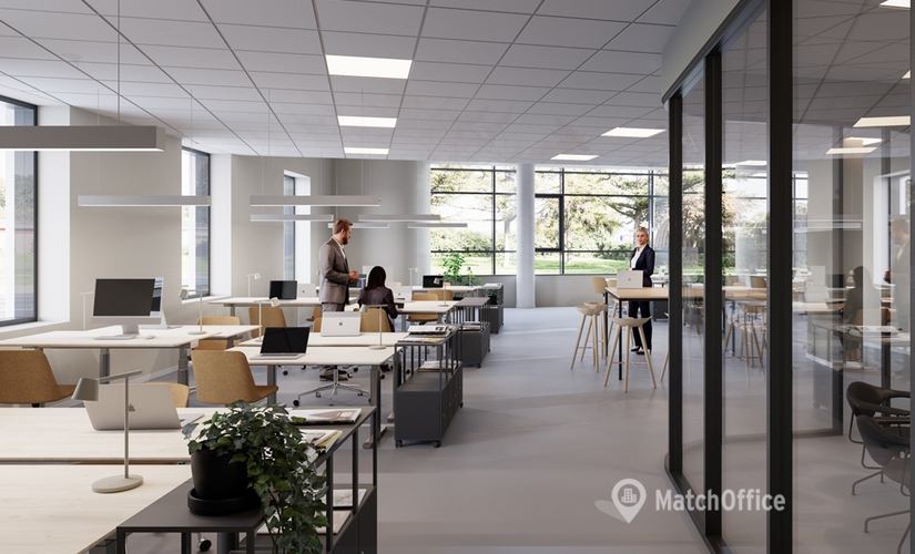 Office Amager Strandvej 60 2300 Copenhagen S