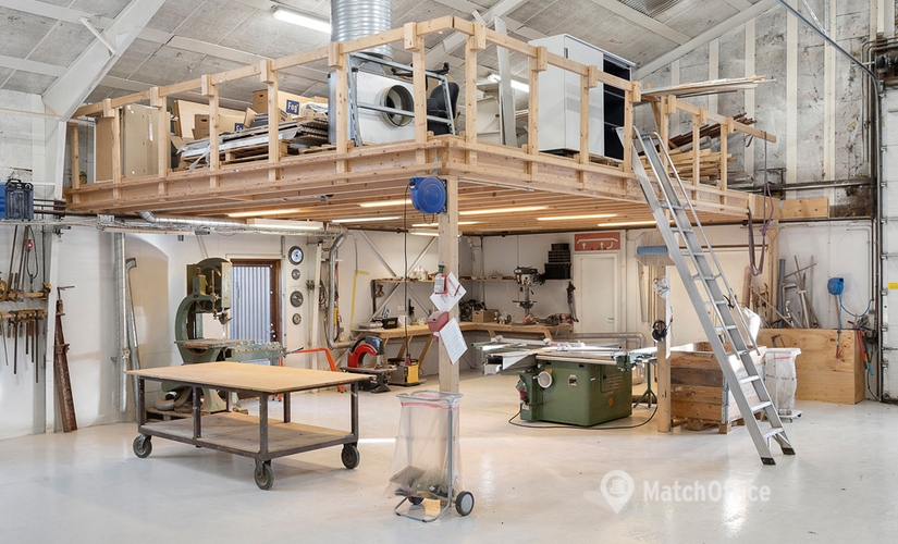 Bolig Oldenvej 19B 3490 Kvistgård