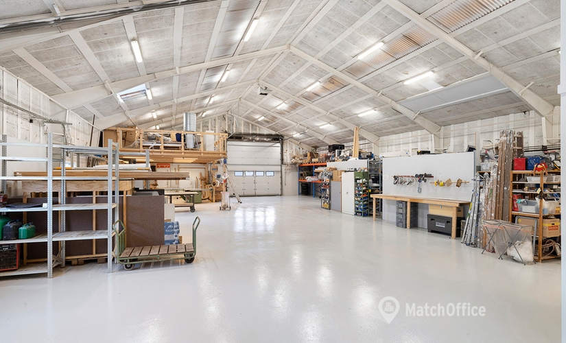 Bolig Oldenvej 19B 3490 Kvistgård