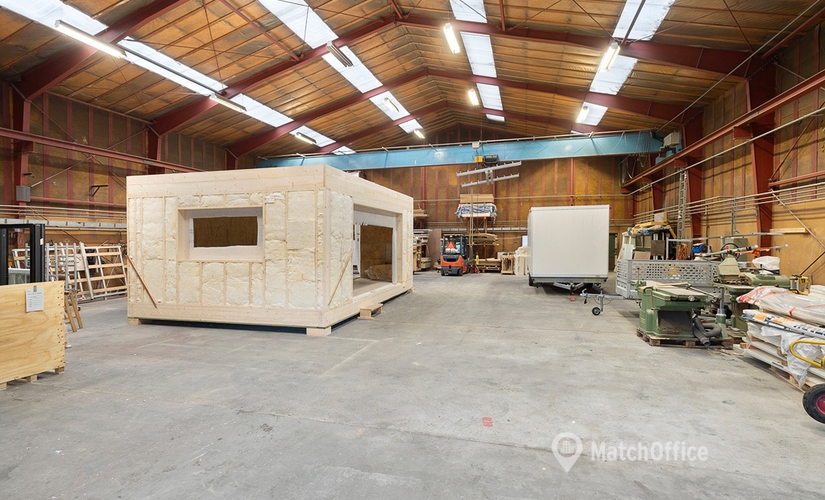 Bolig Oldenvej 19B 3490 Kvistgård