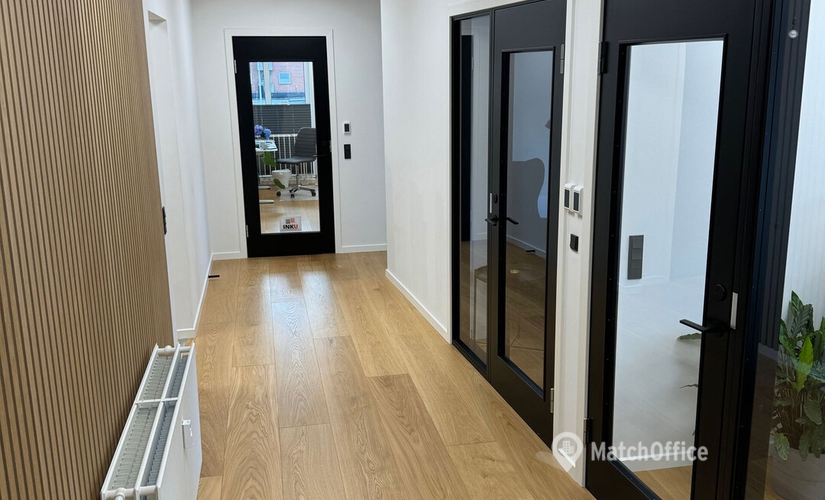 Kontor til leje på Borgergade 24, 8600 Silkeborg - 292 m² | Foto 2 - Lokalebasen