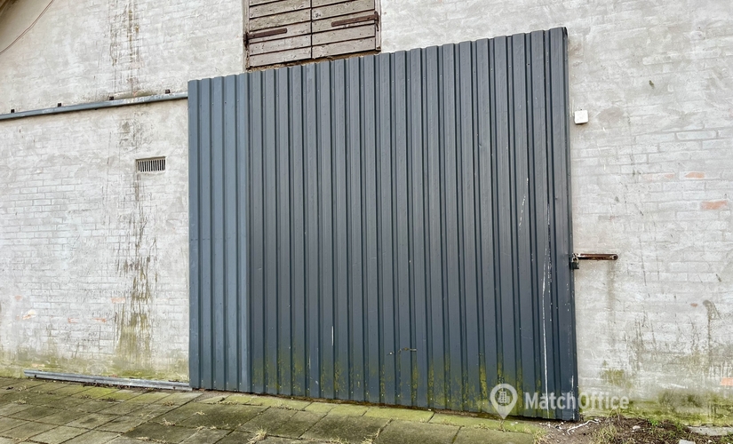 Lager til leje på Tørveslettevej 14, 2765 Smørum - 125 m² | Foto 1 - Lokalebasen