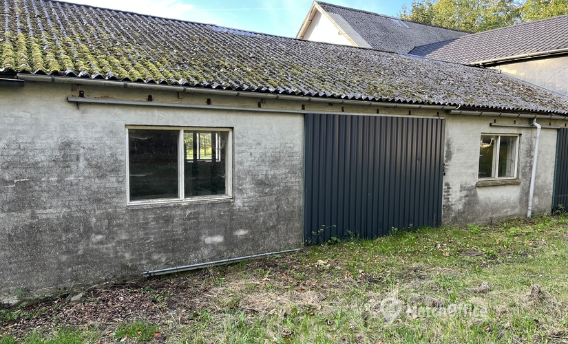 Lager til leje på Tørveslettevej 14, 2765 Smørum - 94 m² | Foto 1 - Lokalebasen