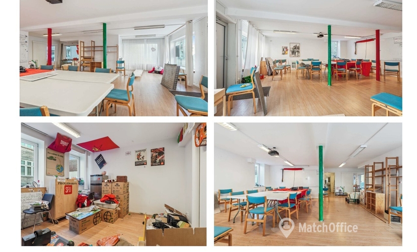 Office Løkkegade 20e 9000 Aalborg