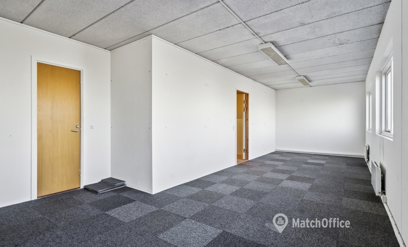 Kontor til leje på Friis Hansens Vej 12E, 7100 Vejle - 66 m² | Foto 2 - Lokalebasen.dk