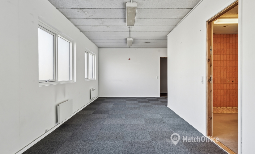 Office Friis Hansens Vej 12E 7100 Vejle