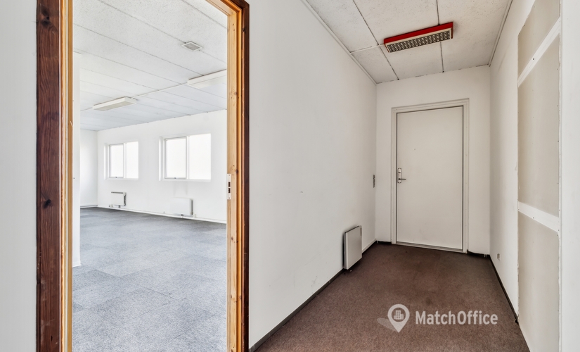 Office Friis Hansens Vej 12E 7100 Vejle