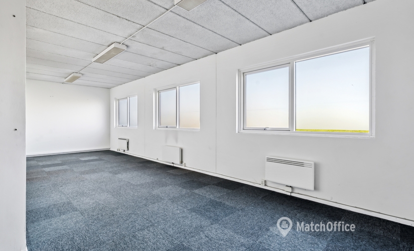 Office Friis Hansens Vej 12E 7100 Vejle