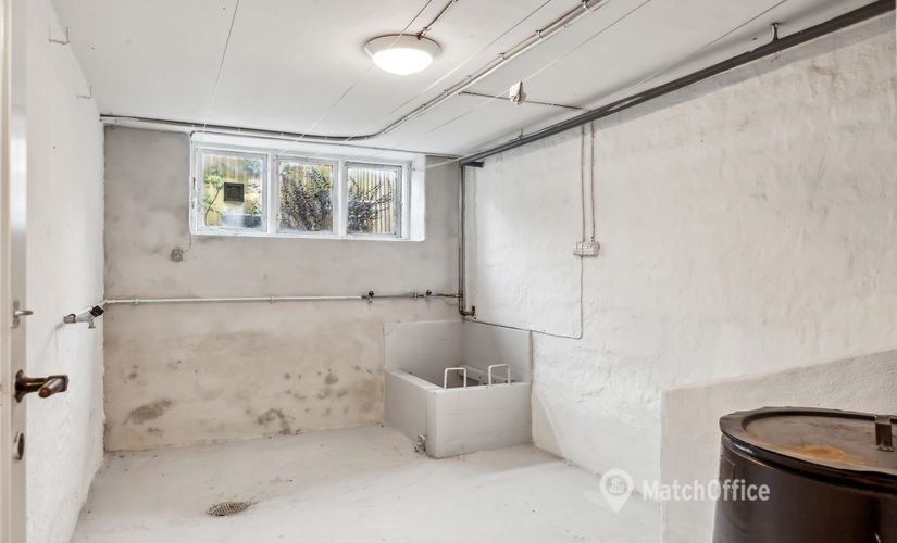 Lager til leje på Ålekistevej 215, 2720 Vanløse - 12 m² | Foto 0 - Lokalebasen