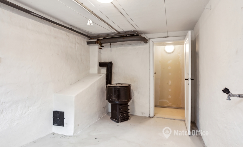 12 m² Office warehouse for rent in Vanlose, Ålekistevej 215 (2720) - 1 | MatchOffice.com