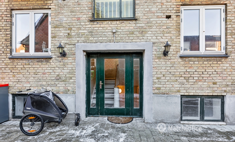 12 m² Workshop space up for rent in Vanlose, Ålekistevej 215 (2720) - 2 | MatchOffice.com