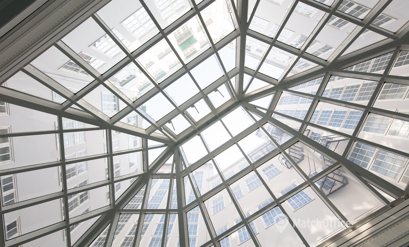 Kontor til leje på Hammerichsgade 14, 1611 København V - 1331 m² | Foto 2 - Lokalebasen