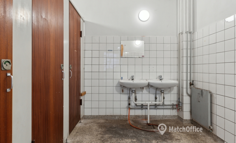 Lager til leje på Metalbuen 12, 2750 Ballerup - 360 m² | Foto 1 - Lokalebasen