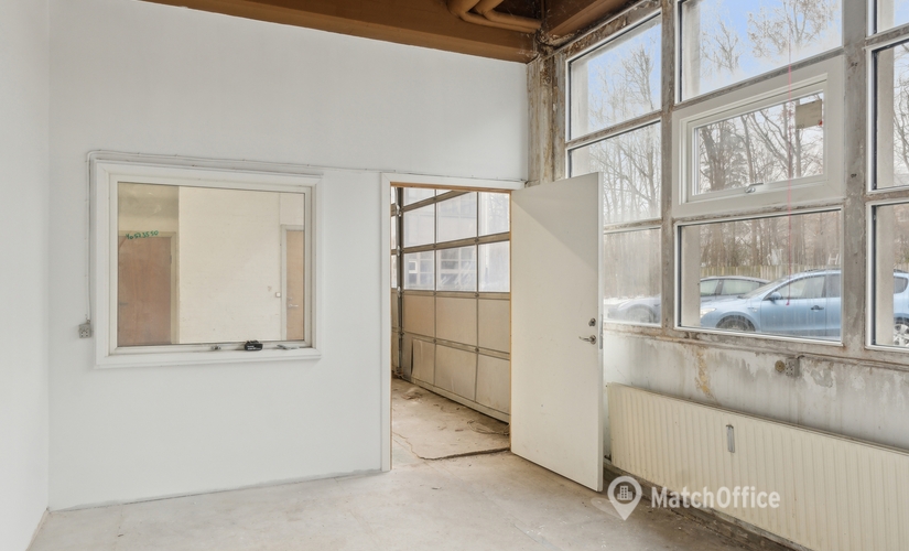 Lager til leje på Metalbuen 12, 2750 Ballerup - 360 m² | Foto 2 - Lokalebasen