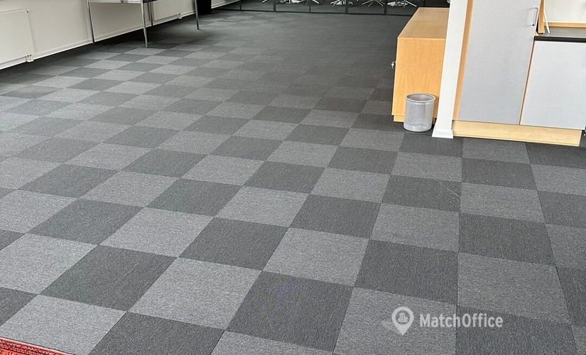 Kontor til leje på Havnegade 7, 5500 Middelfart - 200 m² | Foto 4 - Lokalebasen.dk