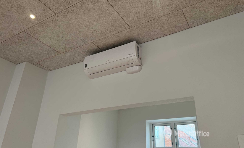 Butik til leje på Sankt Mathias Gade 72B, 8800 Viborg - 109 m² | Foto 2 - Lokalebasen.dk