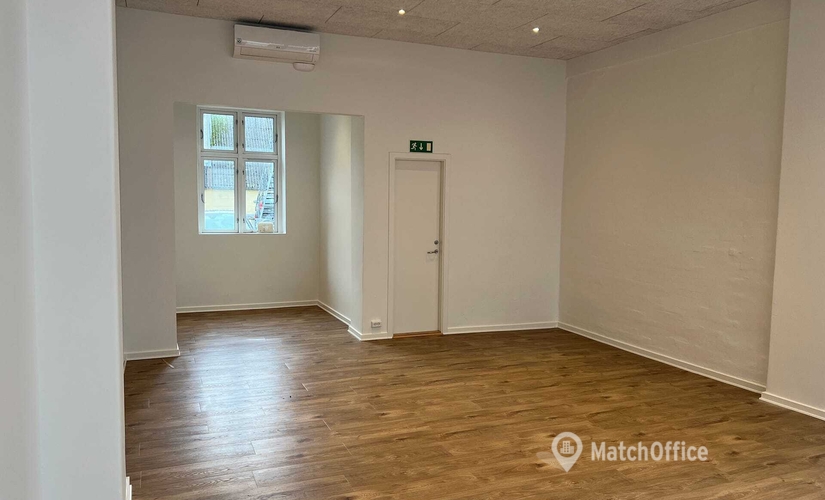 102 m² Shop for rent in Viborg, Sankt Mathias Gade 72B (8800) - 4 | MatchOffice