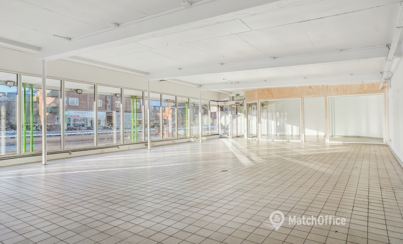 Butik til leje på Roskildevej 148D, 2500 Valby - 325 m² | Foto 4 - Lokalebasen
