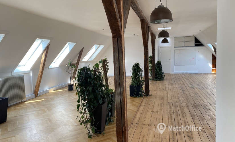 Office Lyngby Hovedgade 102 2800 Kongens Lyngby
