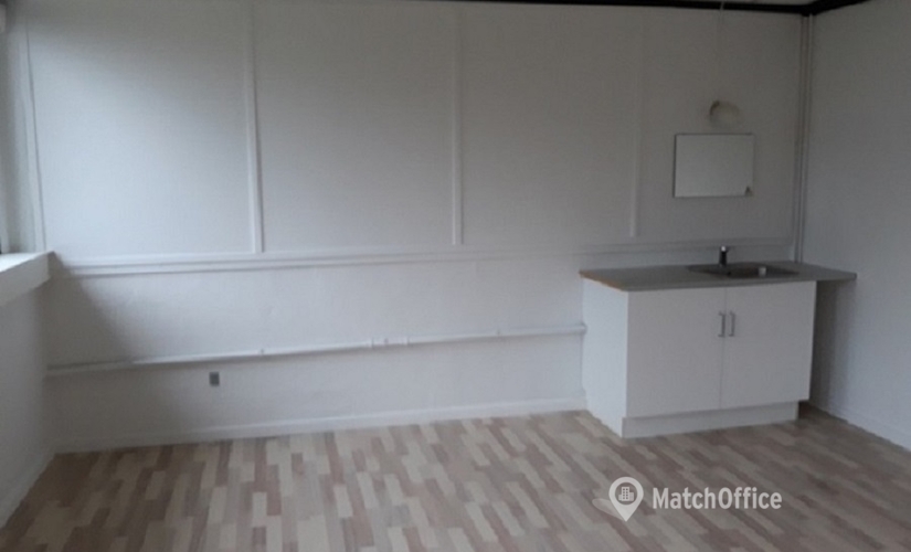 Office Havremarken 4 3650 Olstykke