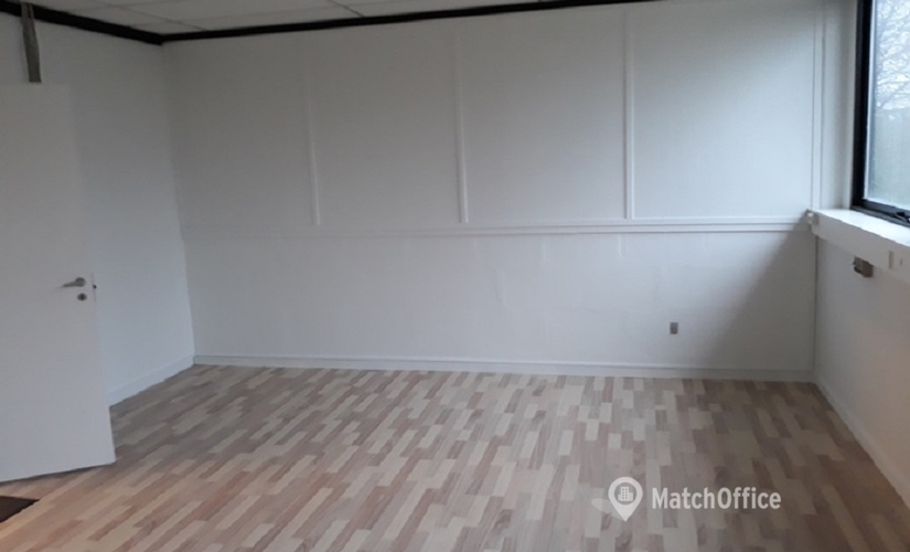 Office Havremarken 4 3650 Olstykke