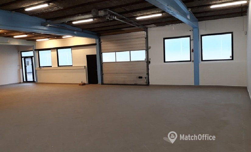 Office Havremarken 4 3650 Olstykke