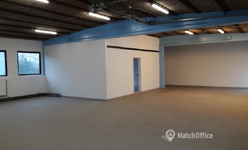 Office Havremarken 4 3650 Olstykke