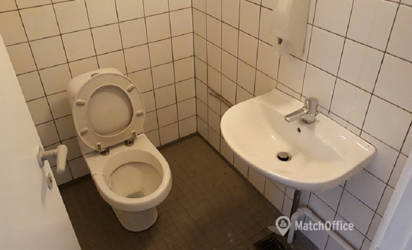 Office Havremarken 4 3650 Olstykke