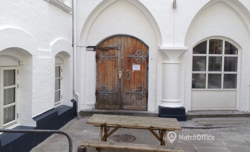 Kontor til leje på Griffenfeldsgade 7A, 2200 København N - 68 m² | Foto 0 - Lokalebasen