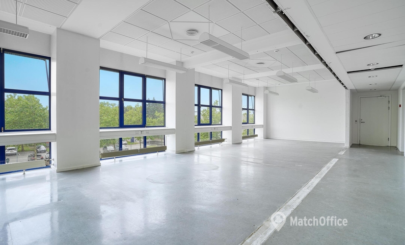 Lager til leje på Sognevej 25, 2605 Brøndby - 2250 m² | Foto 4 - Lokalebasen