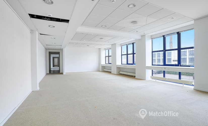 Lager til leje på Sognevej 25, 2605 Brøndby - 2250 m² | Foto 2 - Lokalebasen