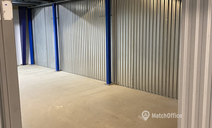 Lager til leje på A. P. Møllers Allé 9D, 2791 Dragør - 40 m² | Foto 4 - Lokalebasen.dk
