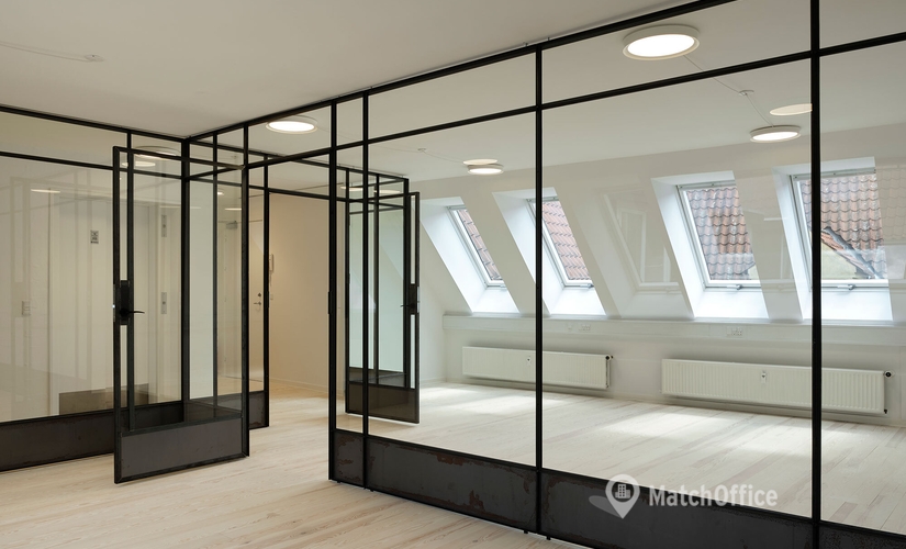 Kontor til leje på Sankt Peders Stræde 28C, 1453 København K - 173 m² | Foto 1 - Lokalebasen