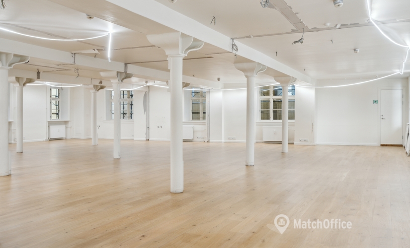 Kontor til leje på Store Kongensgade 40G, 1264 København K - 269 m² | Foto 0 - Lokalebasen