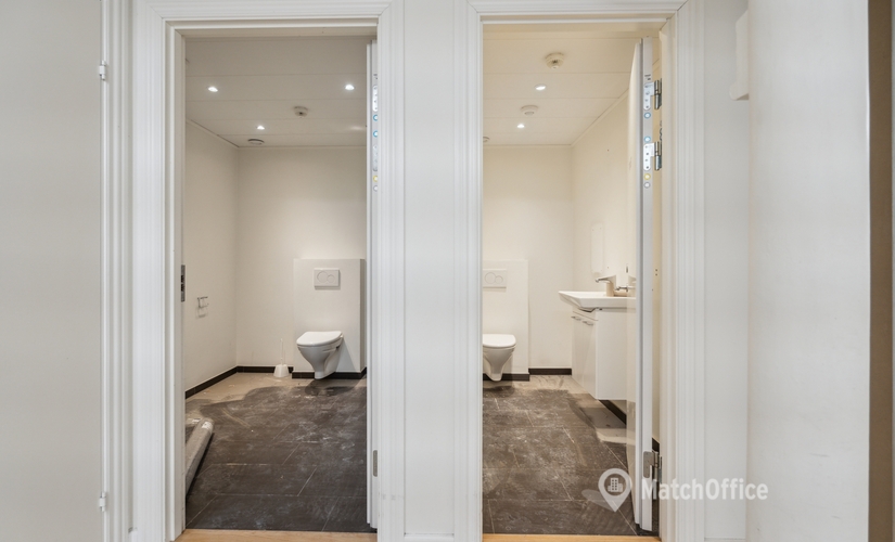 Kontor til leje på Store Kongensgade 40G, 1264 København K - 269 m² | Foto 1 - Lokalebasen