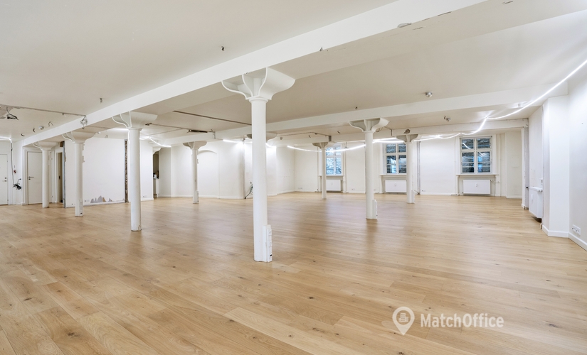 Kontor til leje på Store Kongensgade 40G, 1264 København K - 269 m² | Foto 2 - Lokalebasen