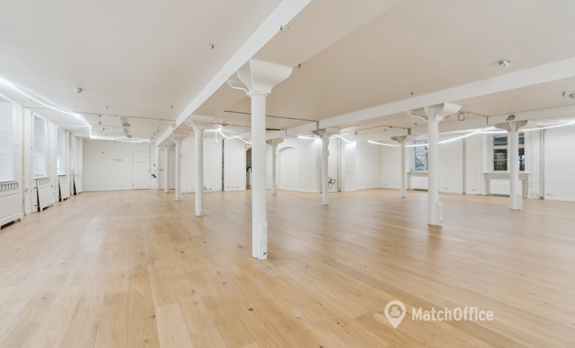 Kontor til leje på Store Kongensgade 40G, 1264 København K - 269 m² | Foto 3 - Lokalebasen