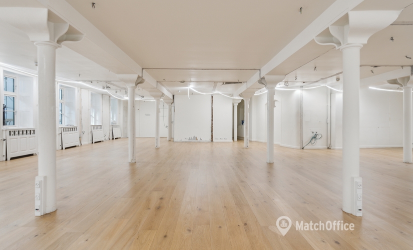 Office Store Kongensgade 40G 1264 Copenhagen City Center