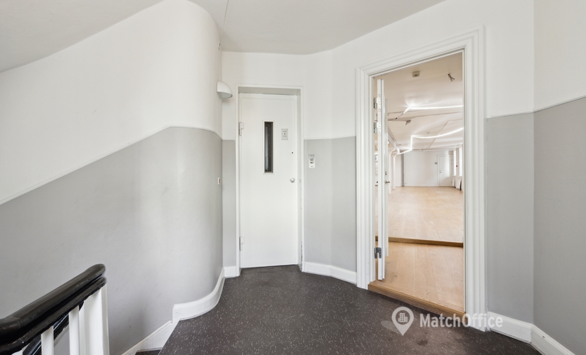 Kontor til leje på Store Kongensgade 40G, 1264 København K - 281 m² | Foto 0 - Lokalebasen