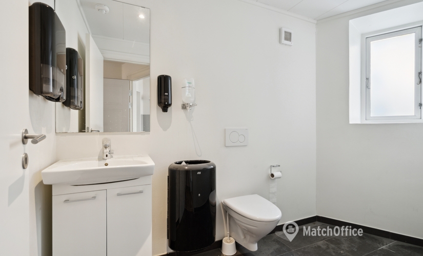 Office Store Kongensgade 40G 1264 Copenhagen City Center