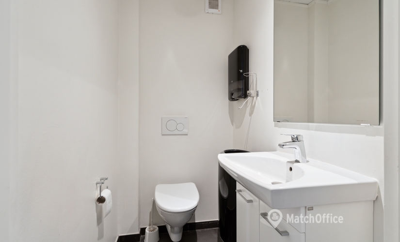 Kontor til leje på Store Kongensgade 40G, 1264 København K - 281 m² | Foto 2 - Lokalebasen