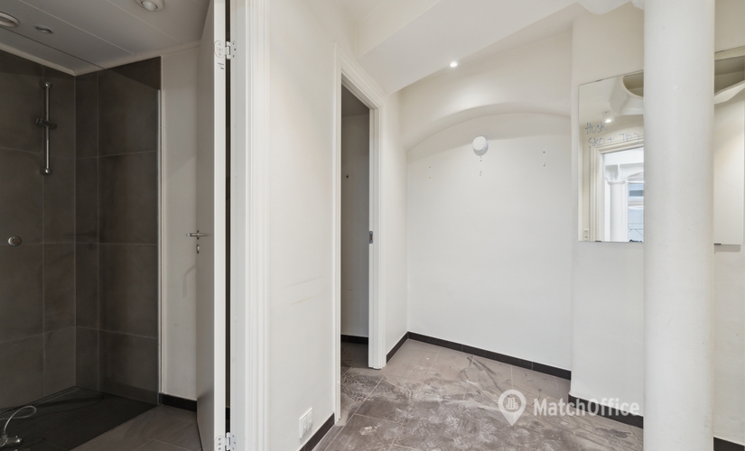 Kontor til leje på Store Kongensgade 40G, 1264 København K - 281 m² | Foto 3 - Lokalebasen.dk