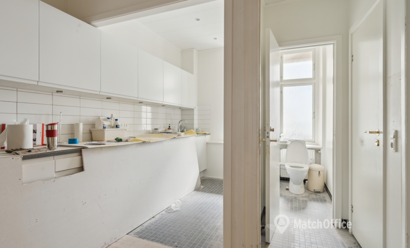 Kontor til leje på Store Kongensgade, 1264 København K - 248 m² | Foto 1 - Lokalebasen