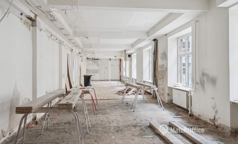 Kontor til leje på Store Kongensgade, 1264 København K - 248 m² | Foto 2 - Lokalebasen.dk