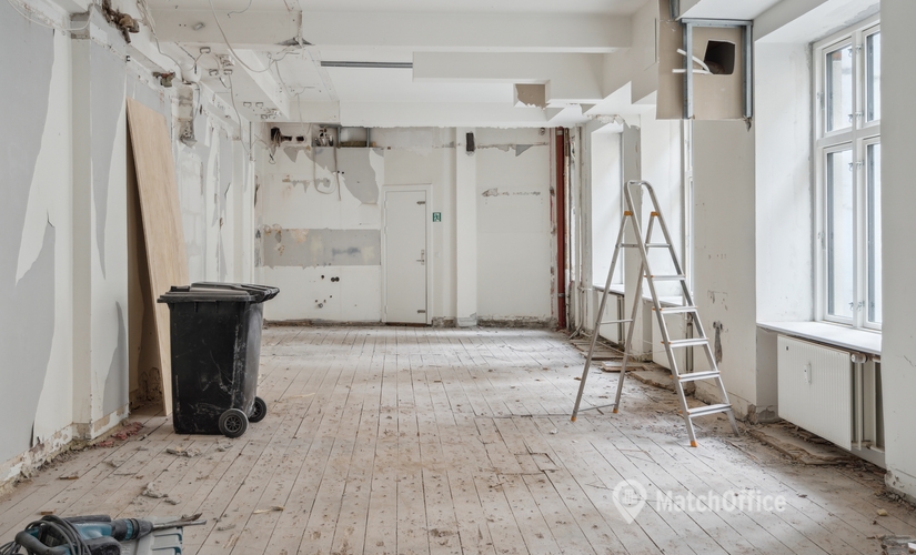 Kontor til leje på Store Kongensgade, 1264 København K - 248 m² | Foto 3 - Lokalebasen.dk