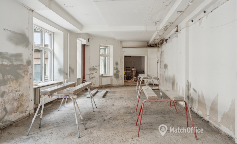 Kontor til leje på Store Kongensgade, 1264 København K - 248 m² | Foto 4 - Lokalebasen.dk