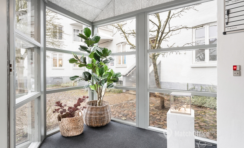 Kontorhotel på Vestergade 10, 8900 Randers C - 1 m² | Foto 3 - Lokalebasen