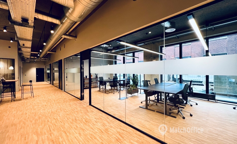 10 m² Business space in Nordhavn, Århusgade 118 (2150) - 11 | MatchOffice